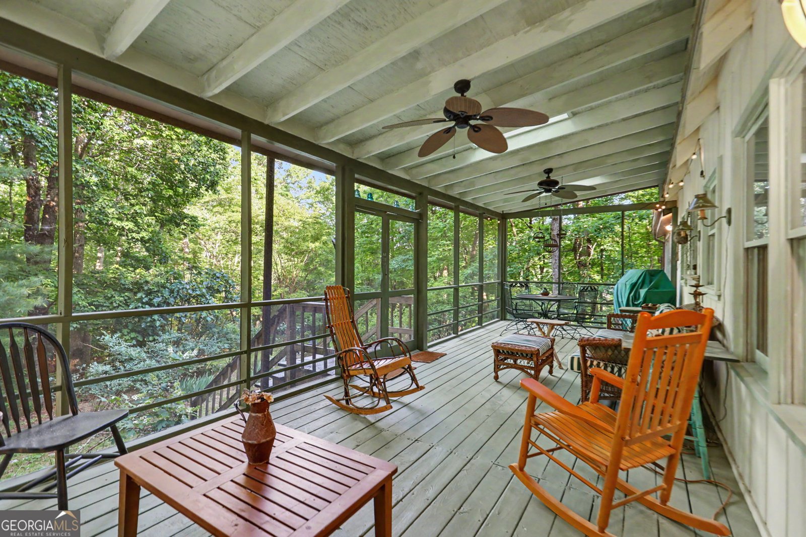 486 Barn Inn Road Lakemont - Photo 39