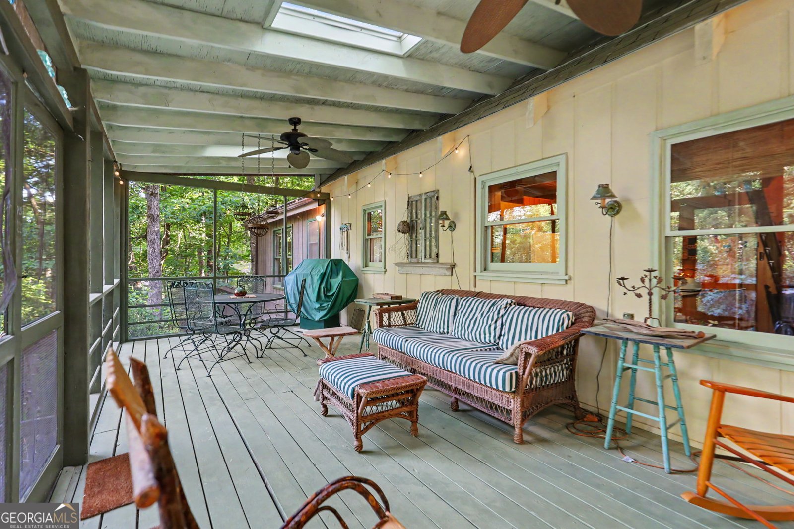 486 Barn Inn Road Lakemont - Photo 40