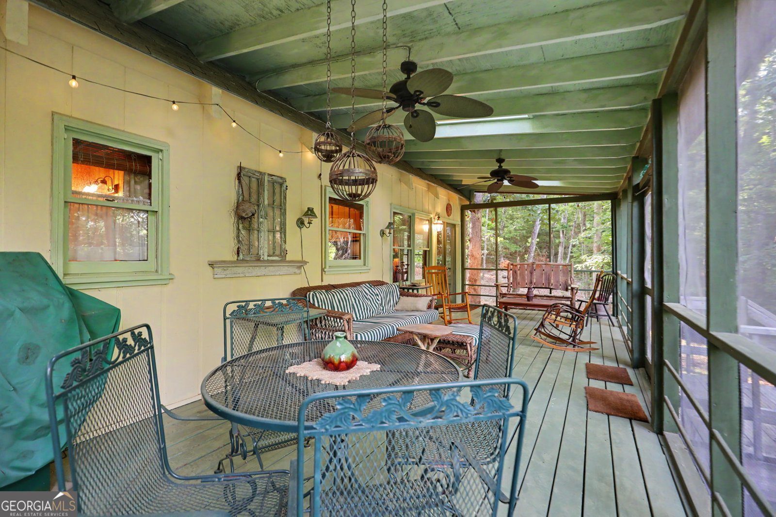 486 Barn Inn Road Lakemont - Photo 41
