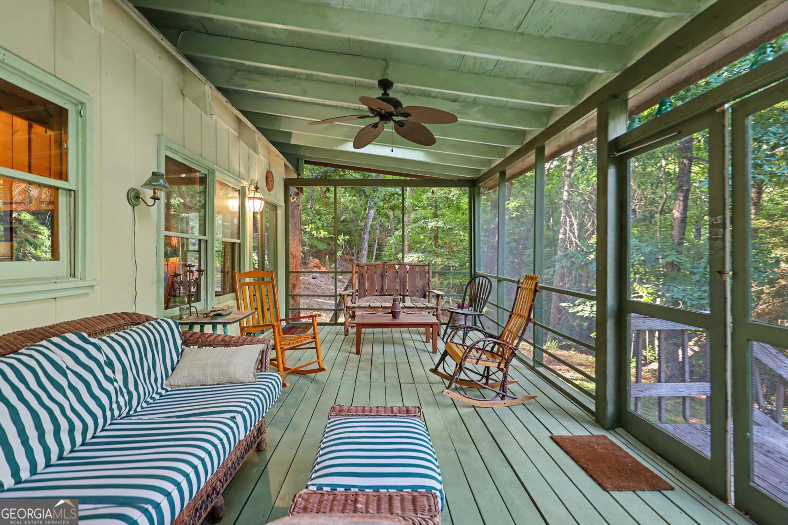 486 Barn Inn Road Lakemont - Photo 42