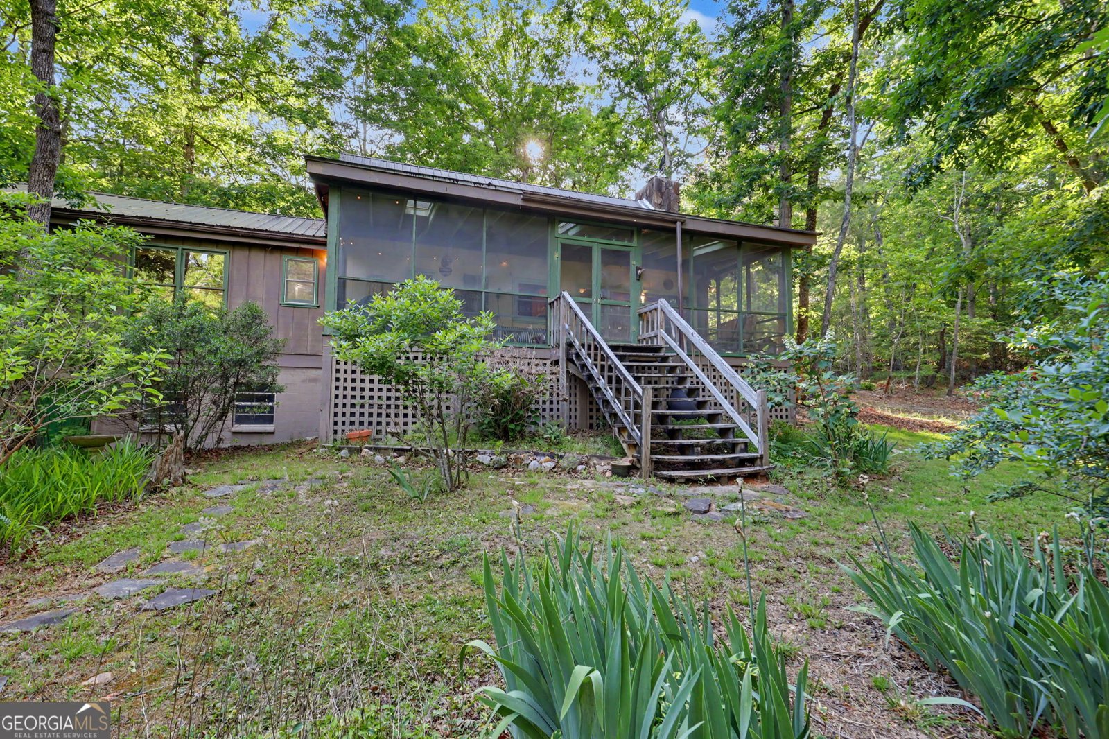 486 Barn Inn Road Lakemont - Photo 45