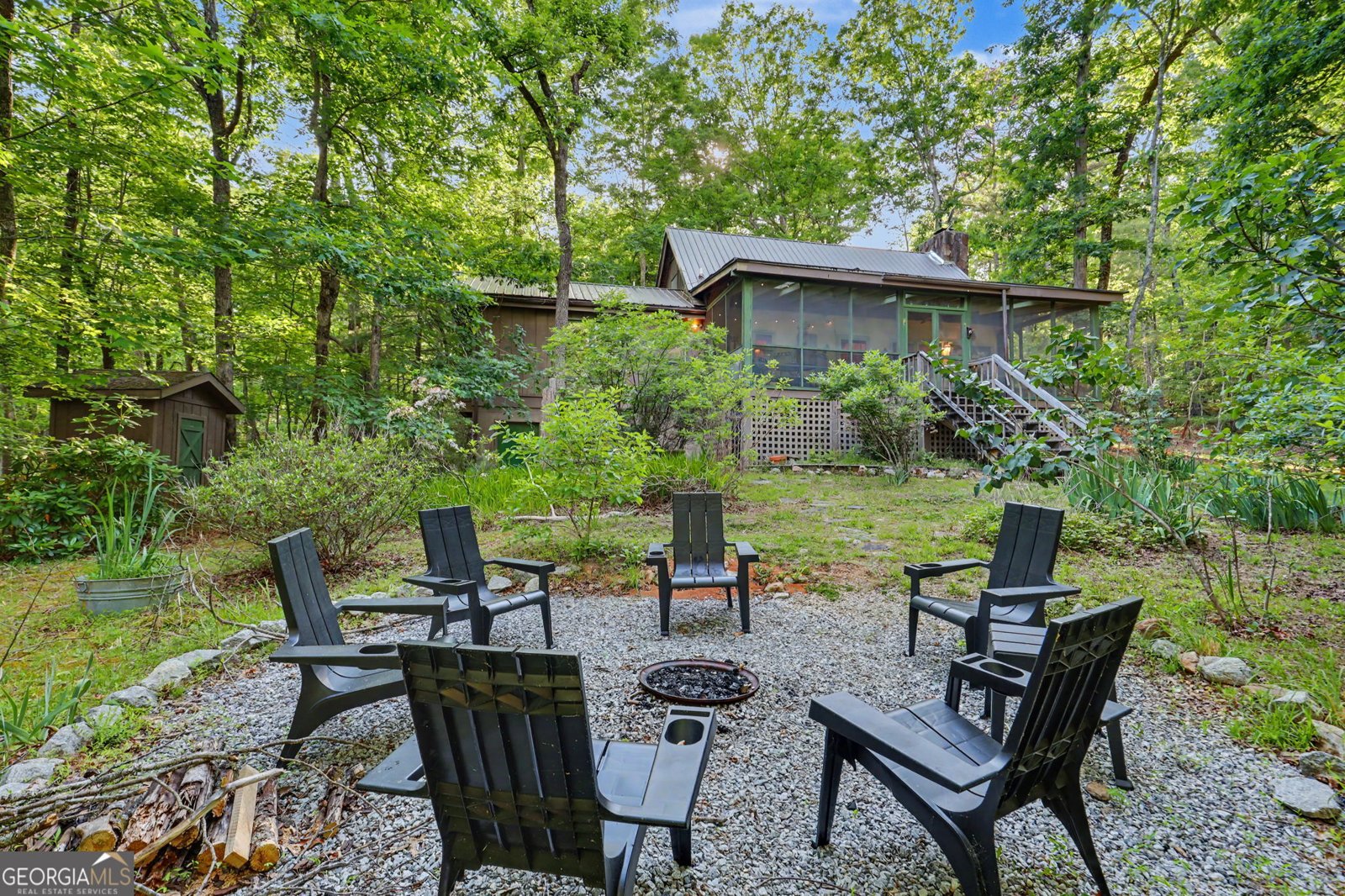 486 Barn Inn Road Lakemont - Photo 46