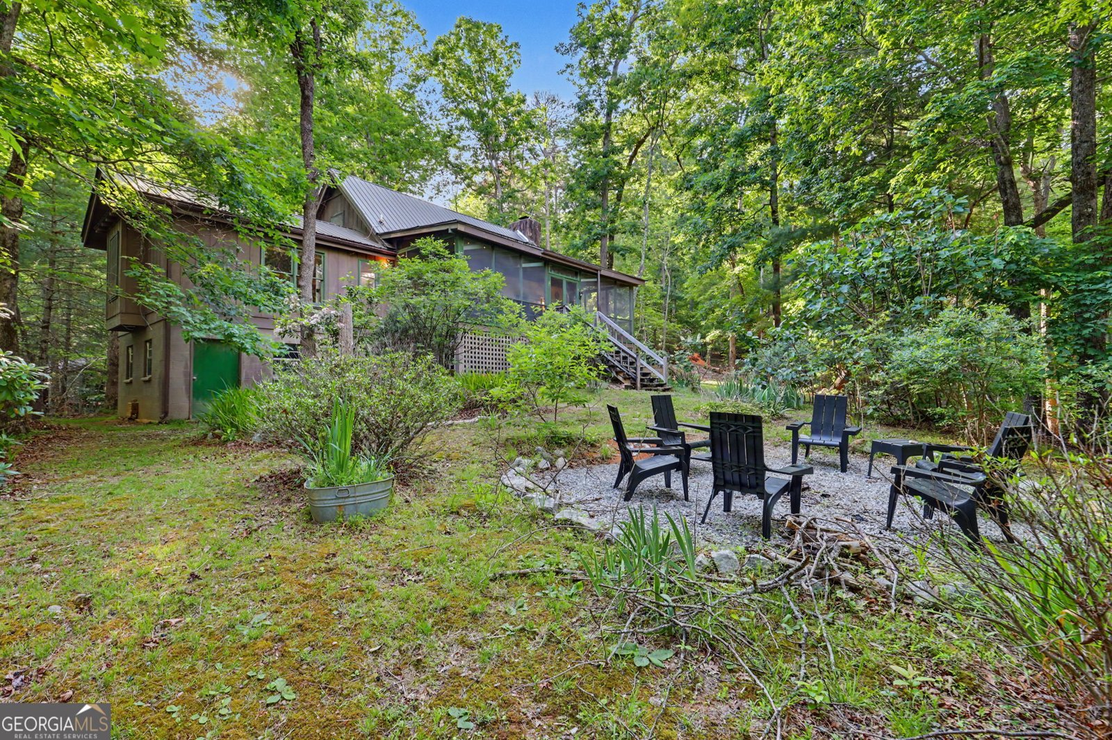 486 Barn Inn Road Lakemont - Photo 47