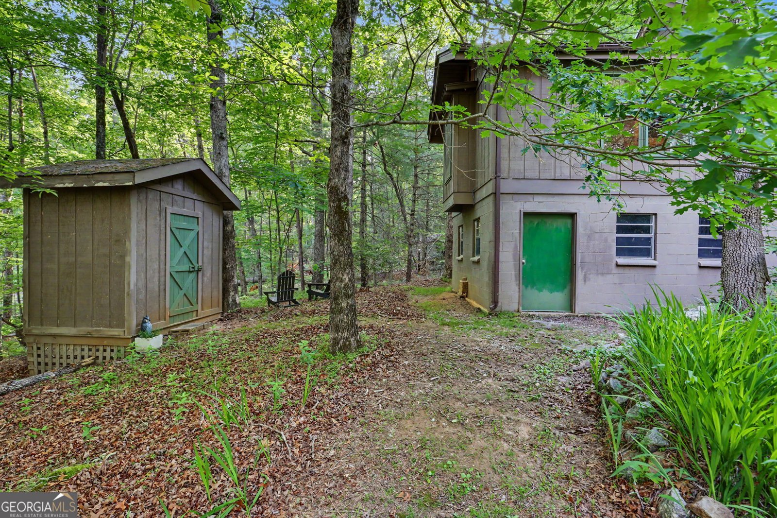 486 Barn Inn Road Lakemont - Photo 48