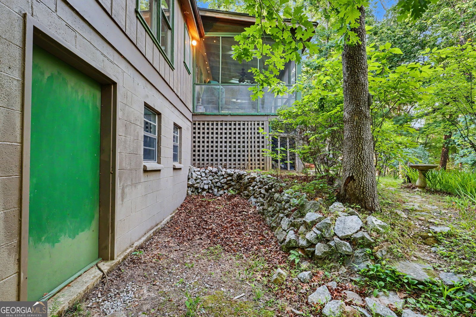 486 Barn Inn Road Lakemont - Photo 50