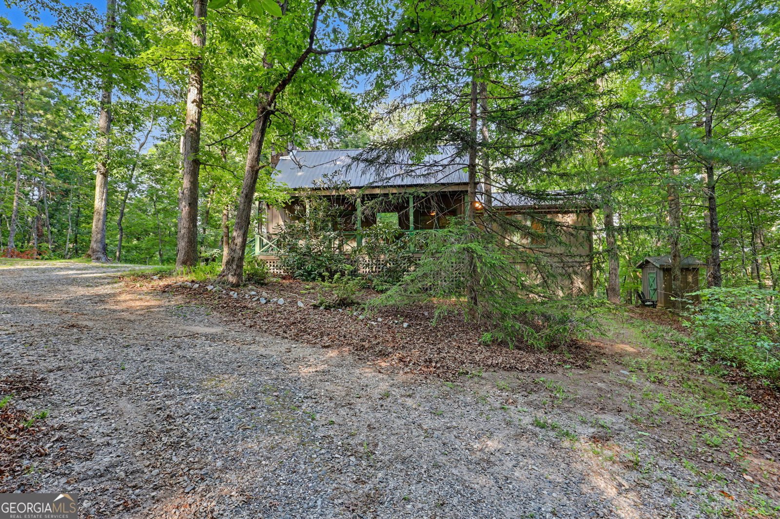 486 Barn Inn Road Lakemont - Photo 52