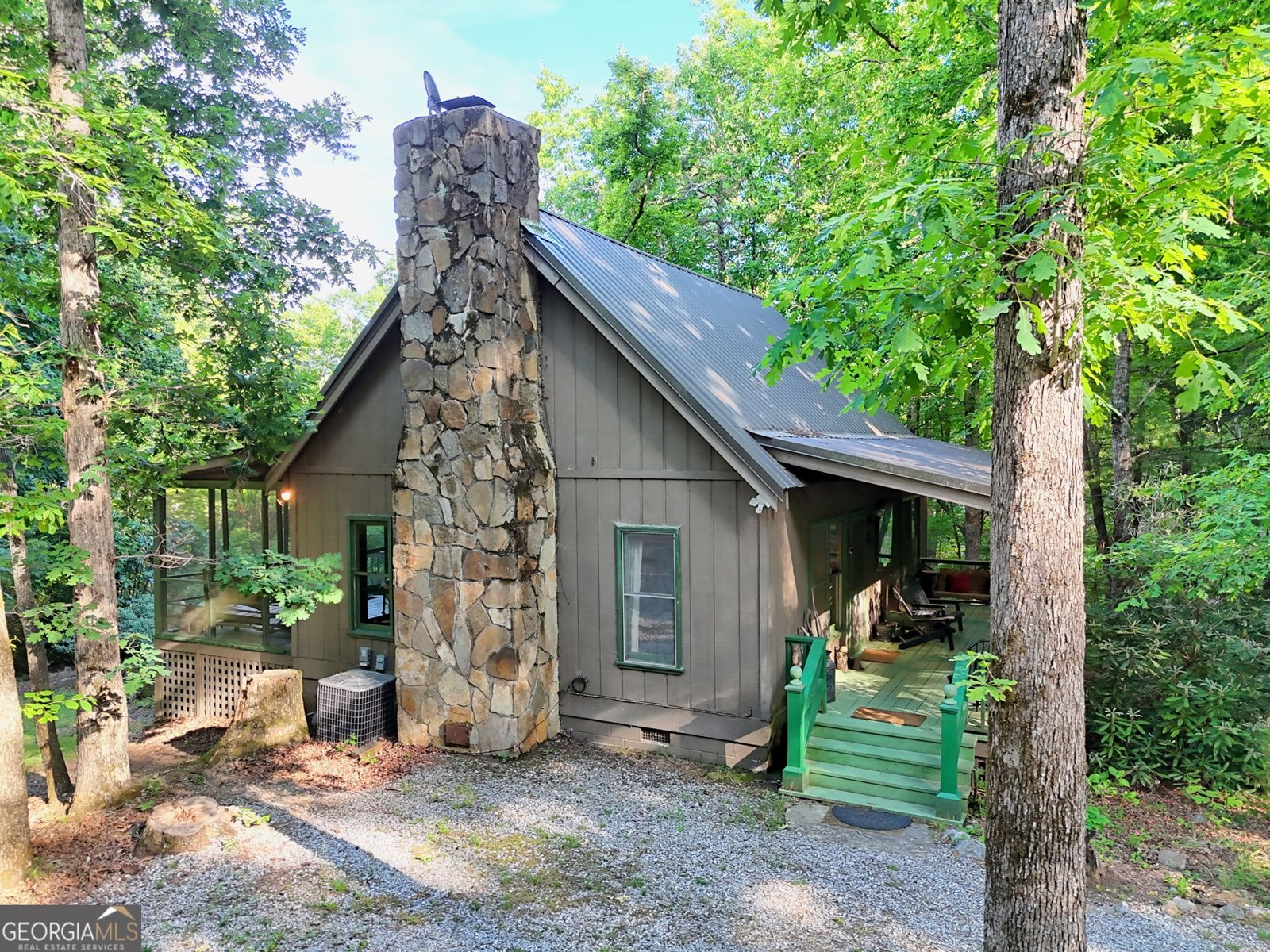 486 Barn Inn Road Lakemont - Photo 59