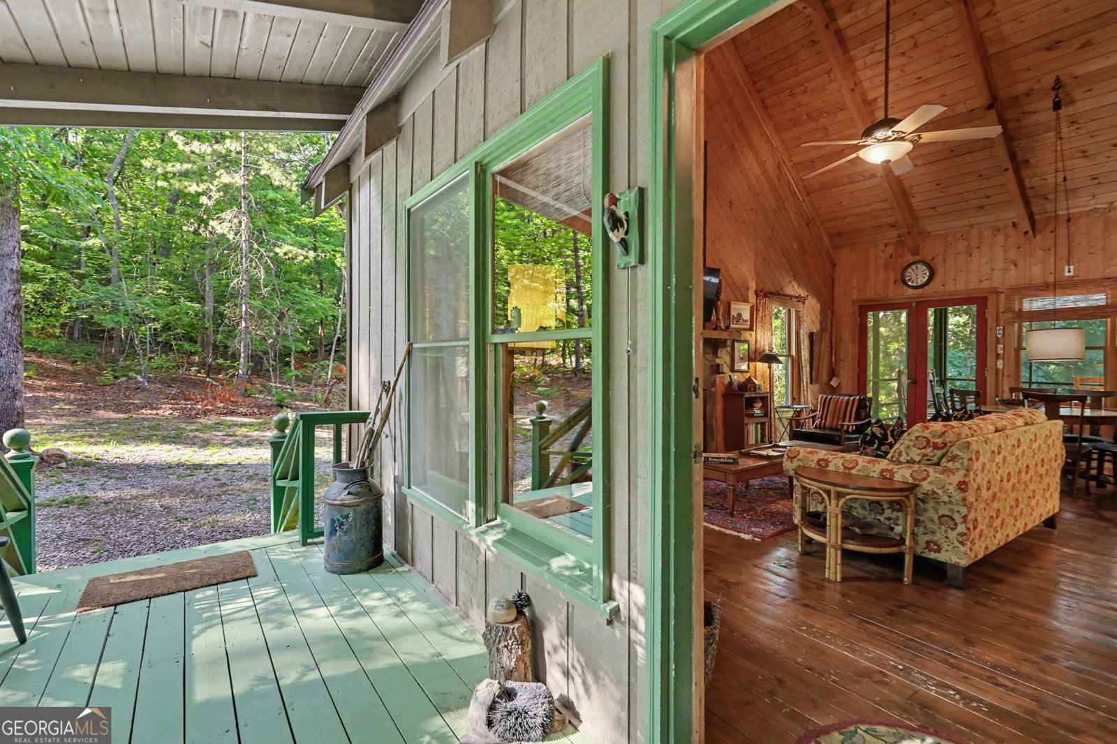 486 Barn Inn Road Lakemont - Photo 6