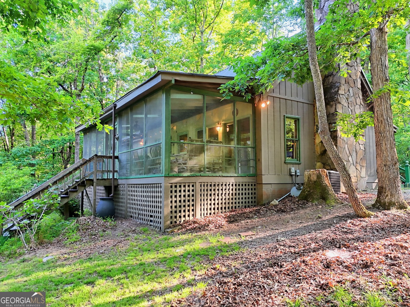 486 Barn Inn Road Lakemont - Photo 61