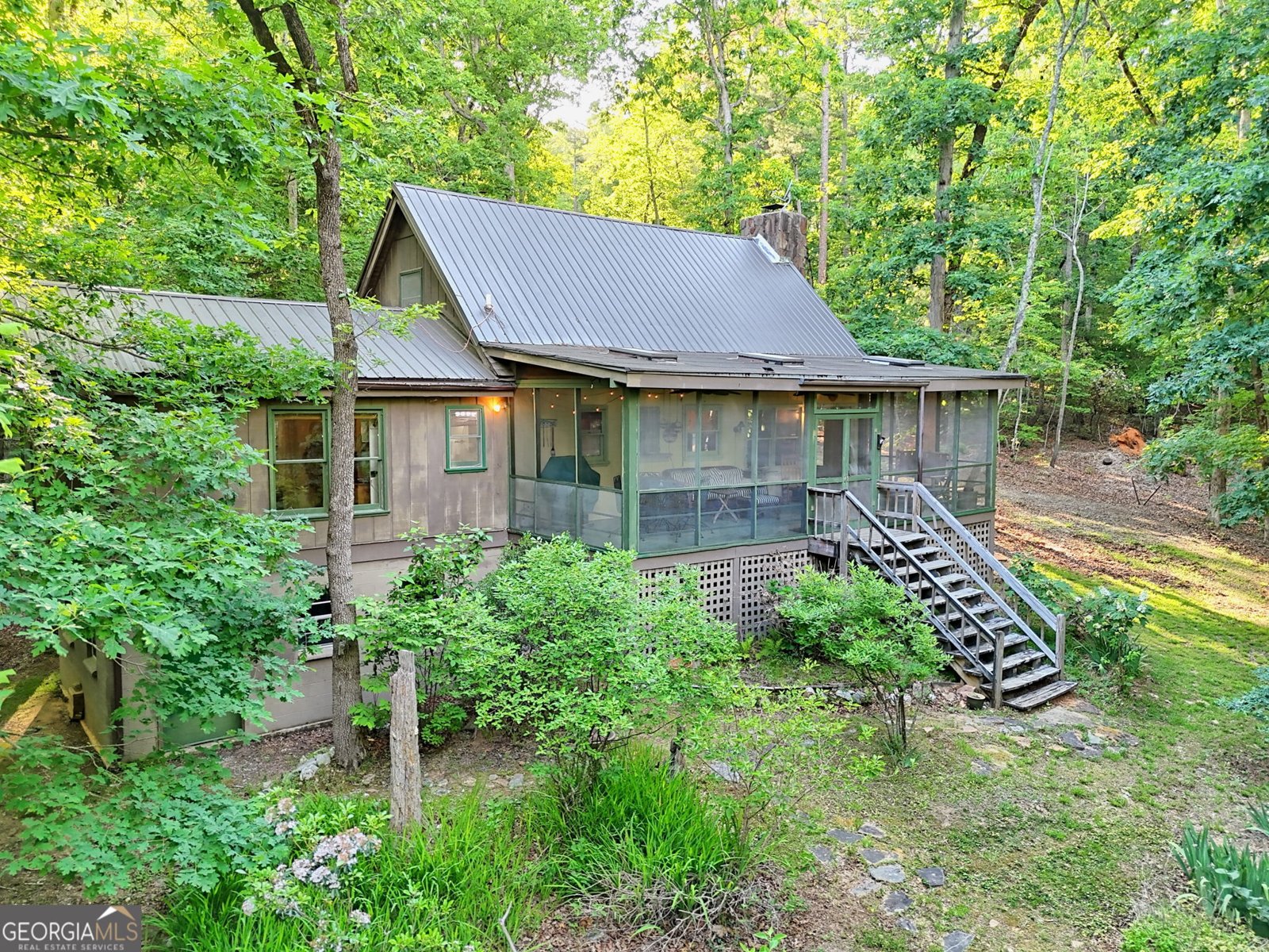 486 Barn Inn Road Lakemont - Photo 62