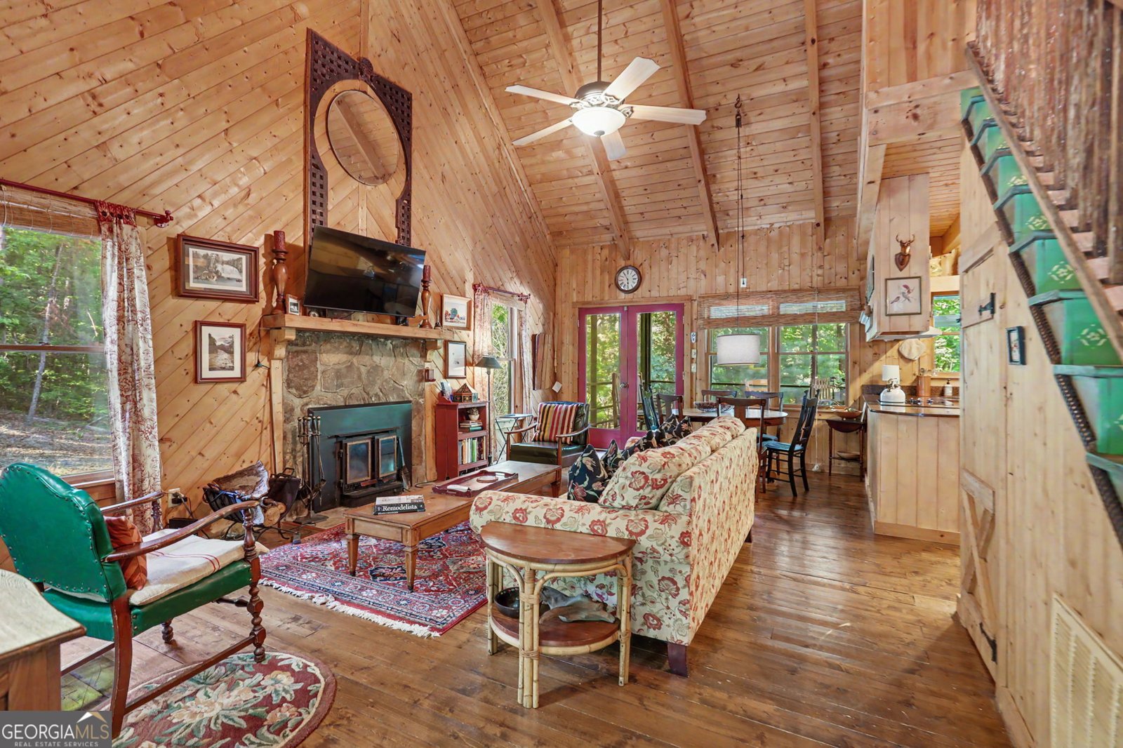 486 Barn Inn Road Lakemont - Photo 7
