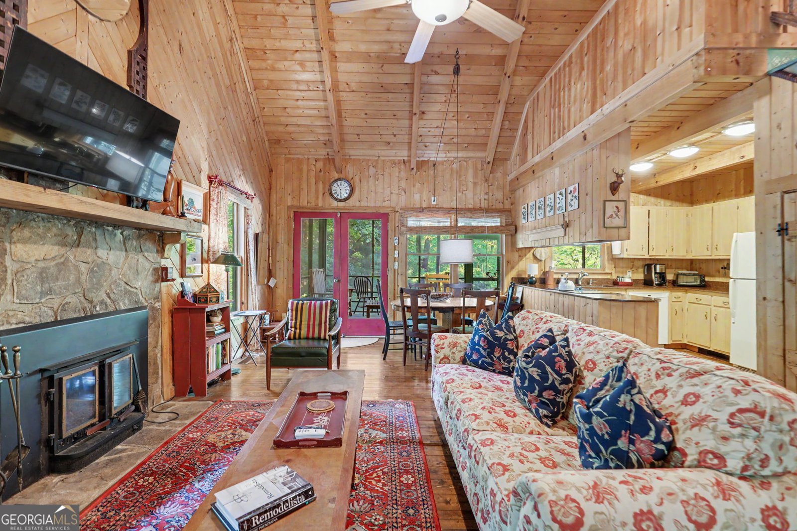 486 Barn Inn Road Lakemont - Photo 8