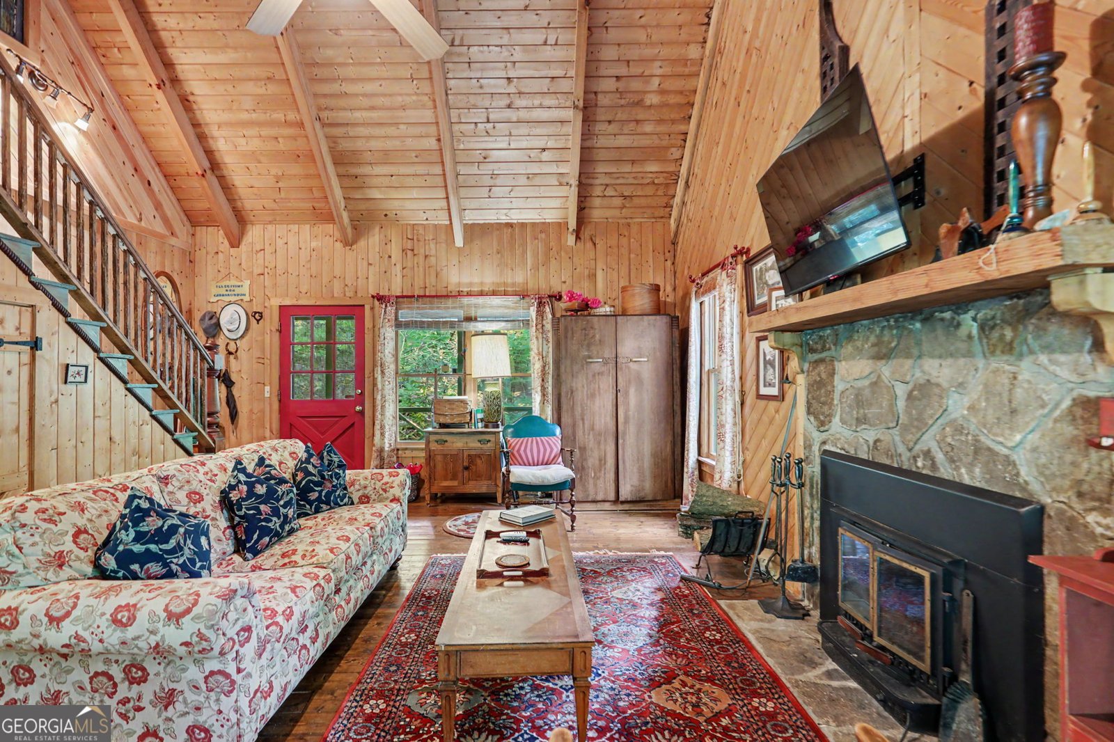 486 Barn Inn Road Lakemont - Photo 9