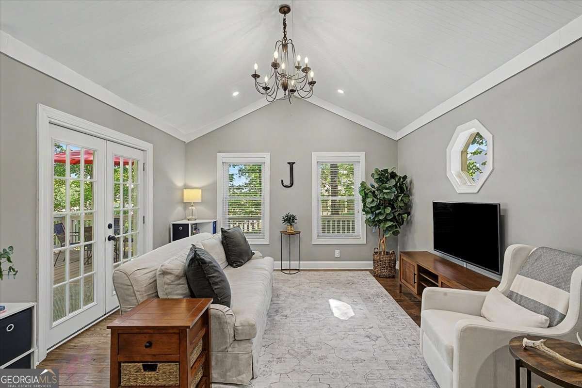 2078 Winding Creek Lane Marietta - Photo 14