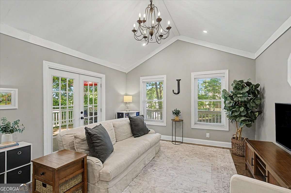 2078 Winding Creek Lane Marietta - Photo 15