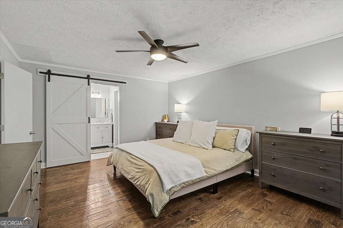 2078 Winding Creek Lane Marietta - Photo 16
