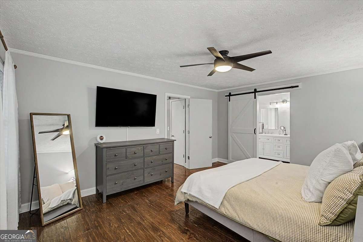 2078 Winding Creek Lane Marietta - Photo 17