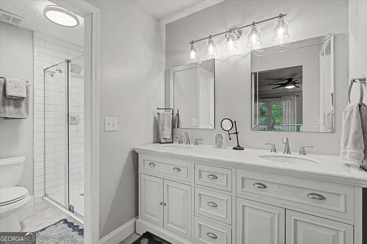 2078 Winding Creek Lane Marietta - Photo 18