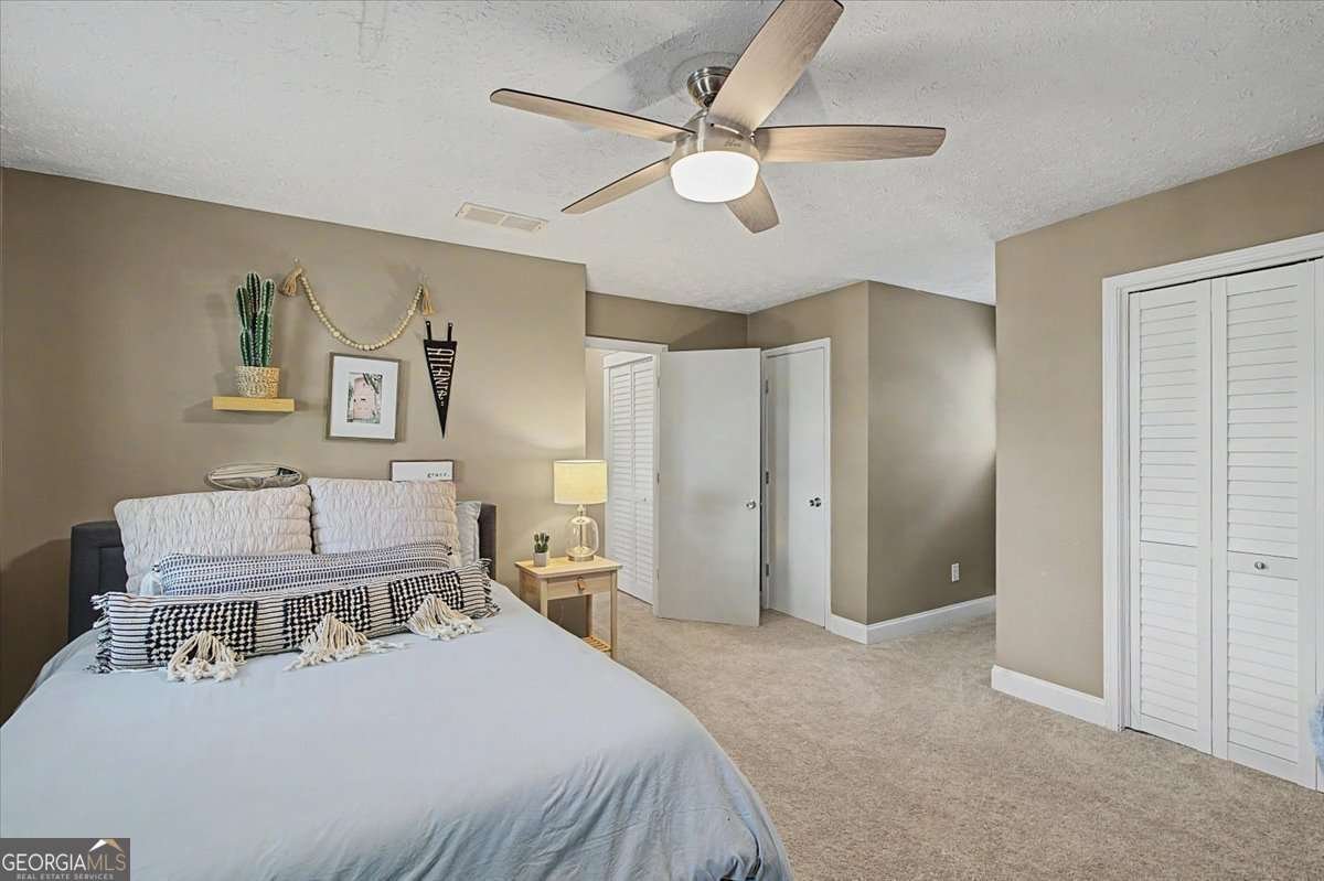 2078 Winding Creek Lane Marietta - Photo 20