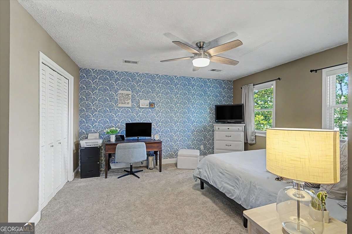 2078 Winding Creek Lane Marietta - Photo 21