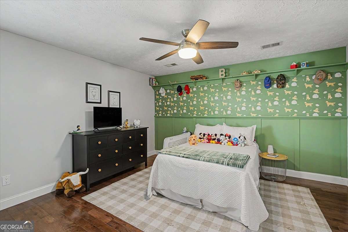 2078 Winding Creek Lane Marietta - Photo 24