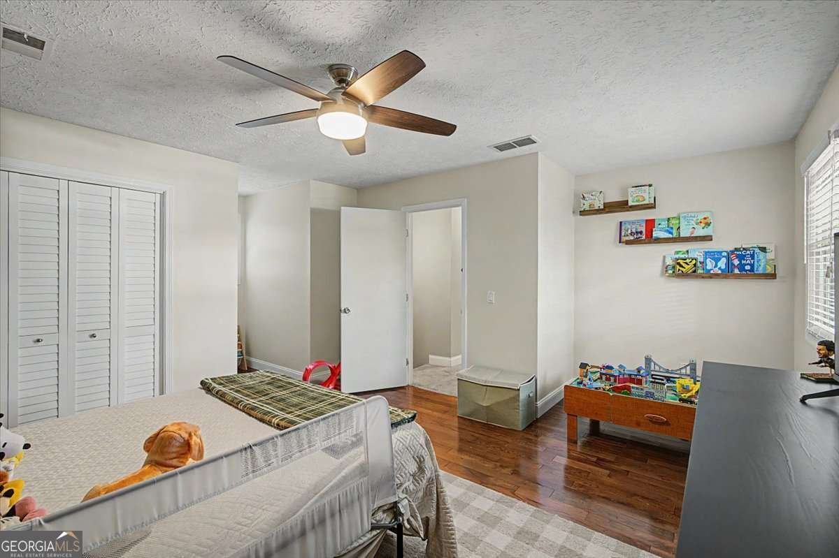 2078 Winding Creek Lane Marietta - Photo 25