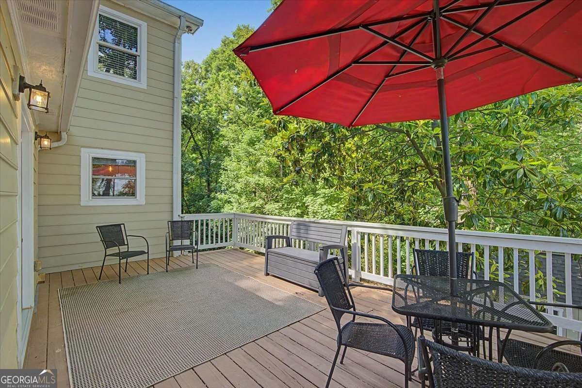 2078 Winding Creek Lane Marietta - Photo 26