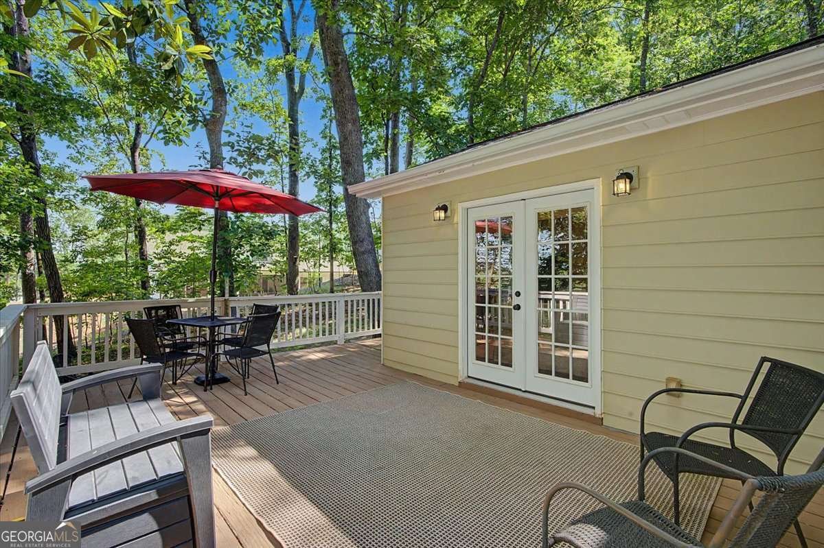 2078 Winding Creek Lane Marietta - Photo 28
