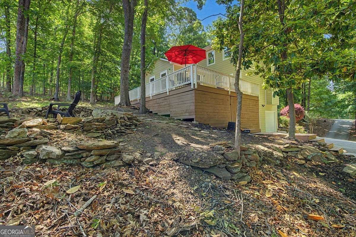 2078 Winding Creek Lane Marietta - Photo 29