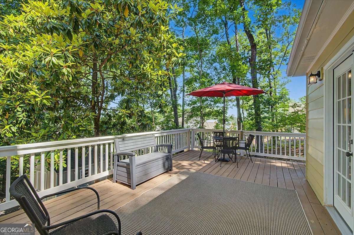 2078 Winding Creek Lane Marietta - Photo 30