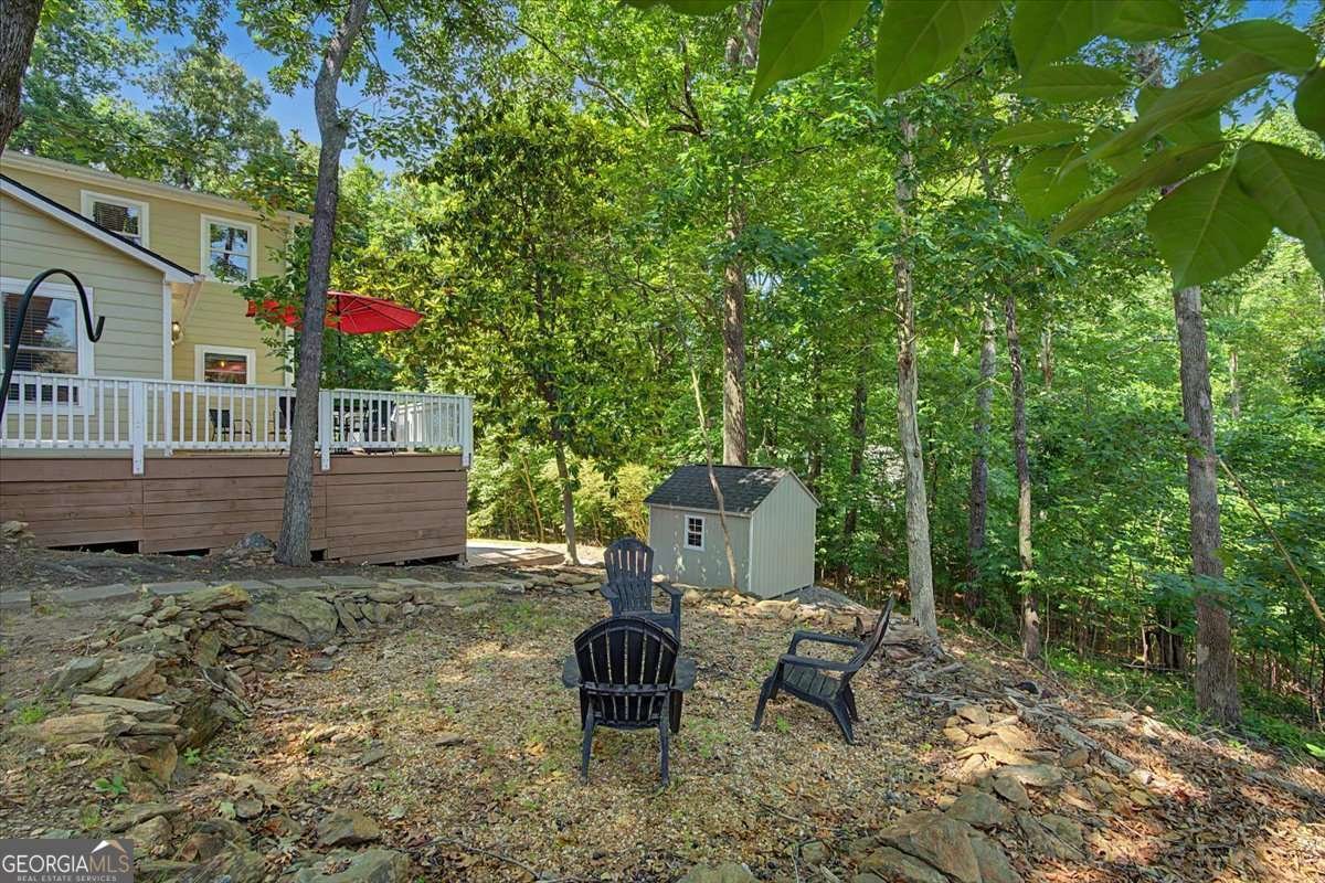 2078 Winding Creek Lane Marietta - Photo 32