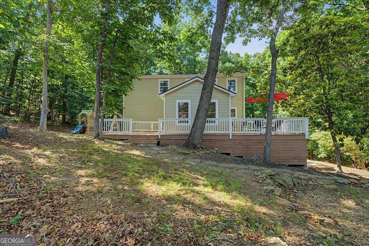 2078 Winding Creek Lane Marietta - Photo 33