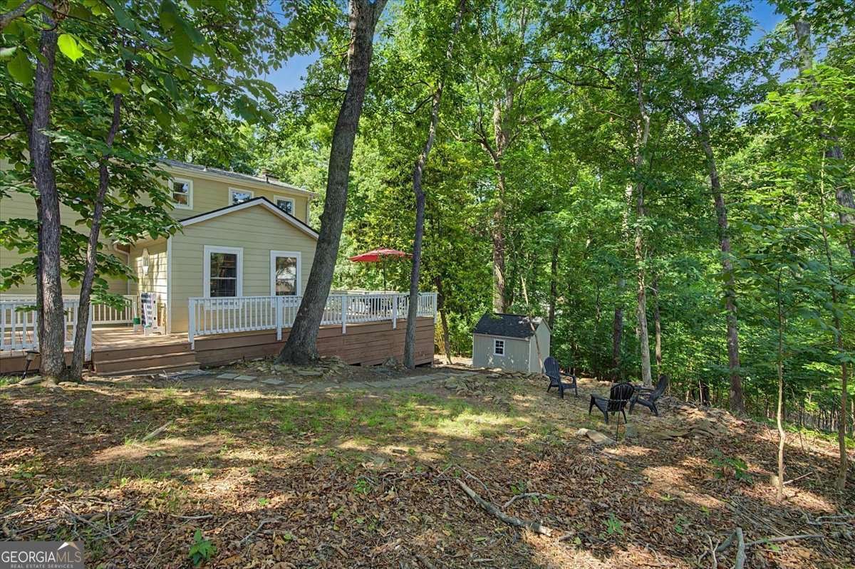 2078 Winding Creek Lane Marietta - Photo 34