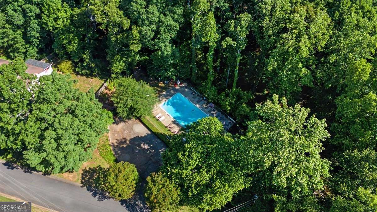 2078 Winding Creek Lane Marietta - Photo 35