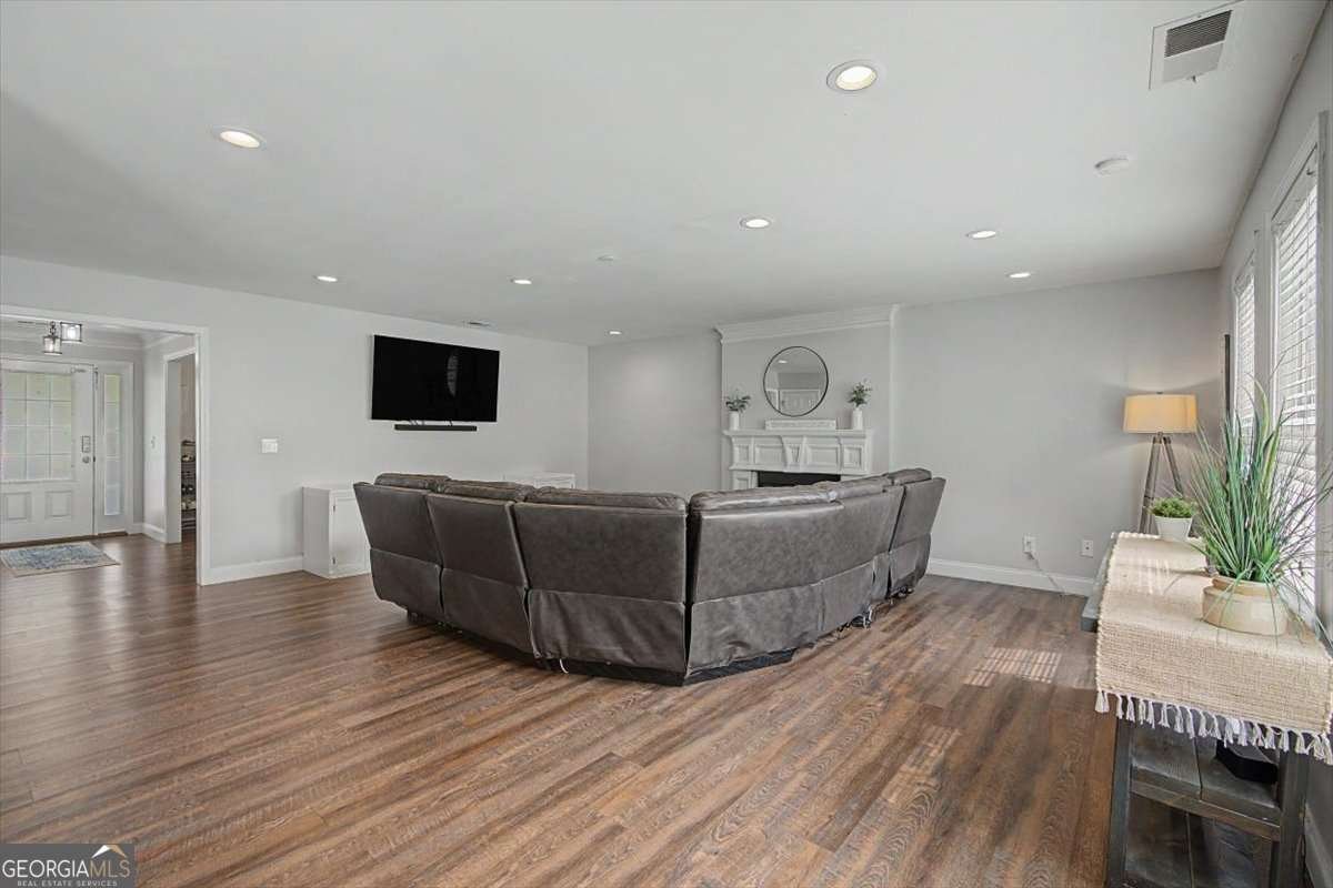 231 Hickory Branch Drive Acworth - Photo 10