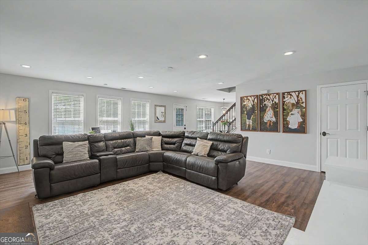 231 Hickory Branch Drive Acworth - Photo 11