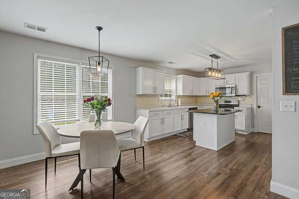 231 Hickory Branch Drive Acworth - Photo 13