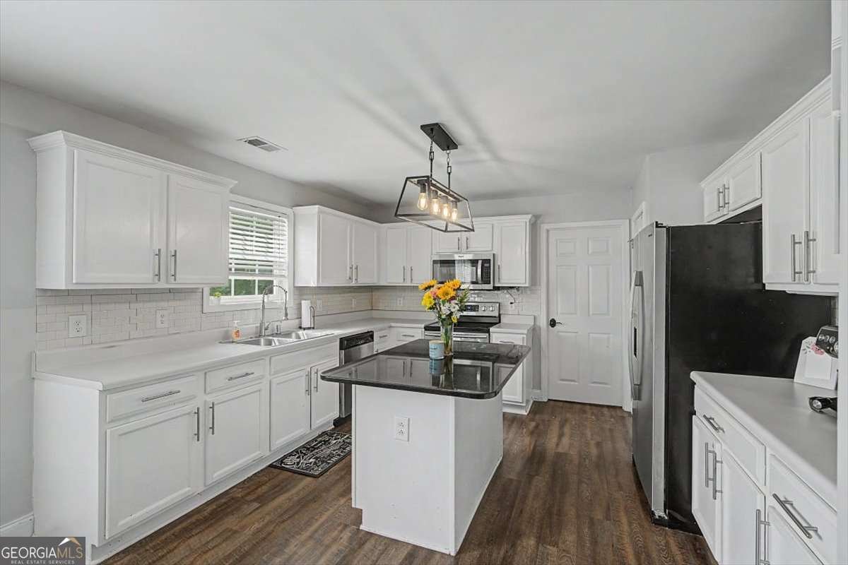 231 Hickory Branch Drive Acworth - Photo 14
