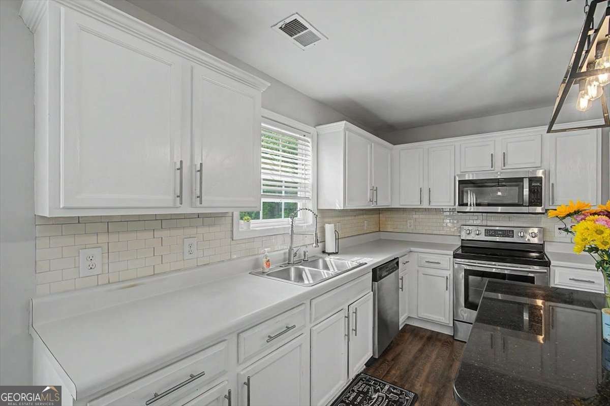 231 Hickory Branch Drive Acworth - Photo 15