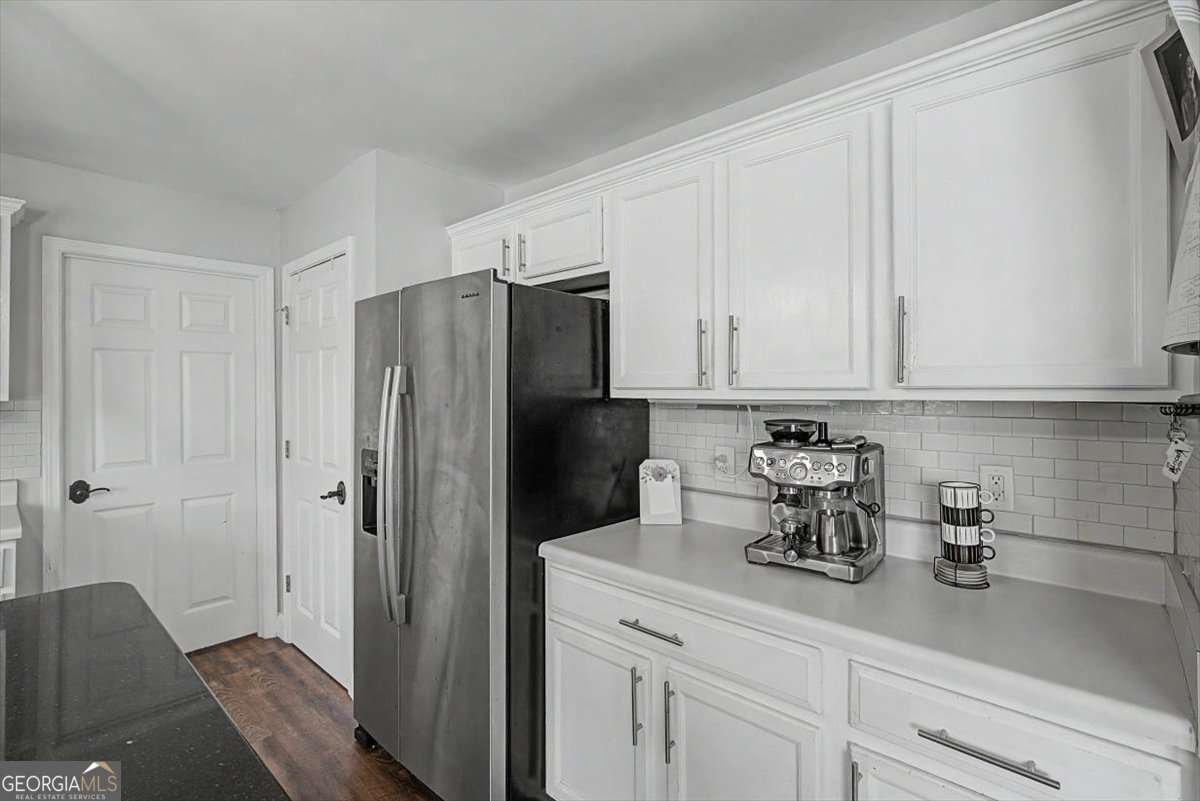 231 Hickory Branch Drive Acworth - Photo 17