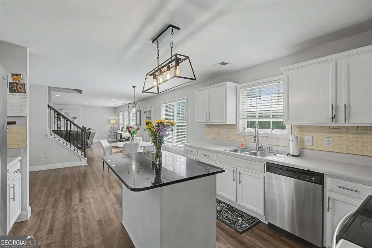 231 Hickory Branch Drive Acworth - Photo 18