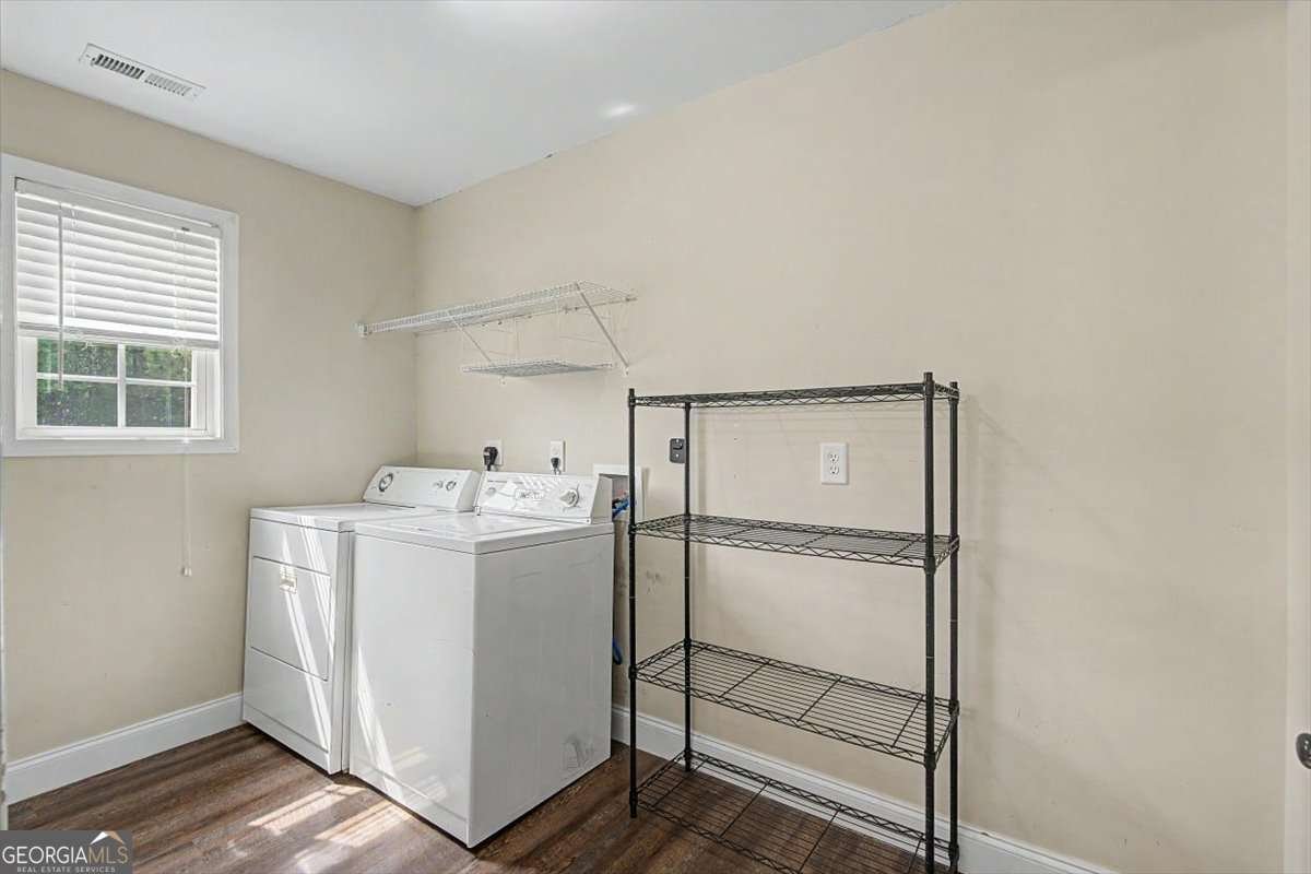 231 Hickory Branch Drive Acworth - Photo 19
