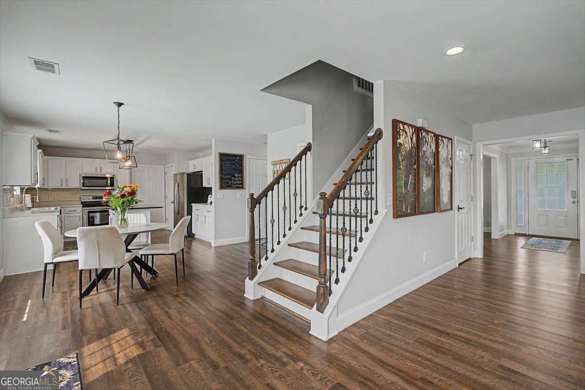 231 Hickory Branch Drive Acworth - Photo 21