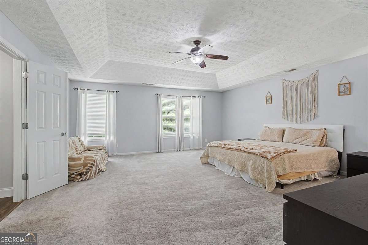 231 Hickory Branch Drive Acworth - Photo 22