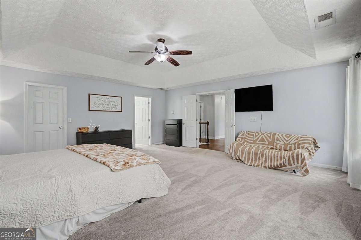 231 Hickory Branch Drive Acworth - Photo 23