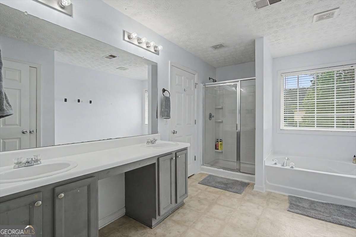 231 Hickory Branch Drive Acworth - Photo 24