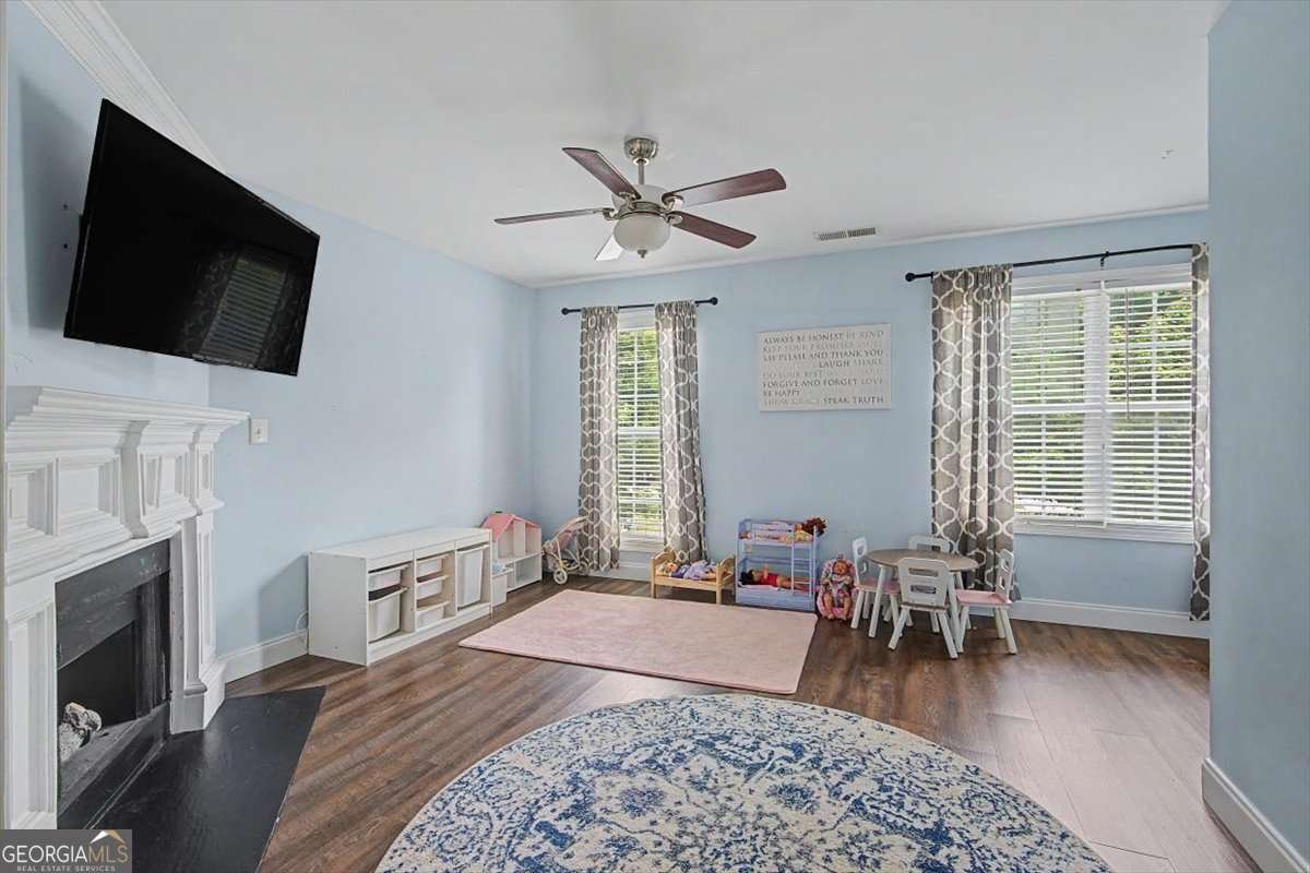 231 Hickory Branch Drive Acworth - Photo 27