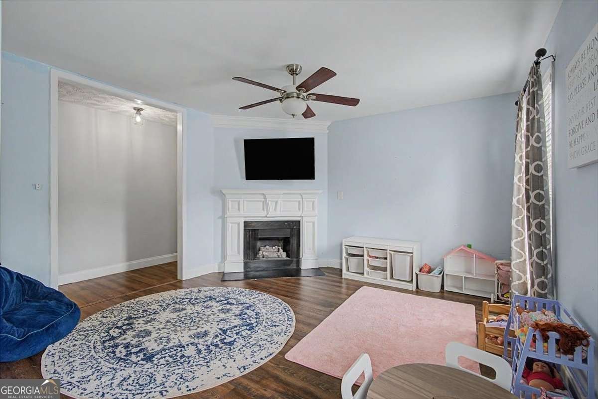 231 Hickory Branch Drive Acworth - Photo 29