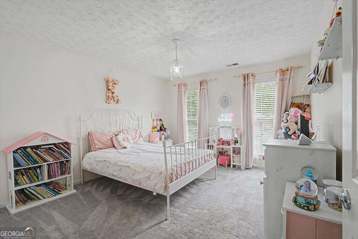 231 Hickory Branch Drive Acworth - Photo 30