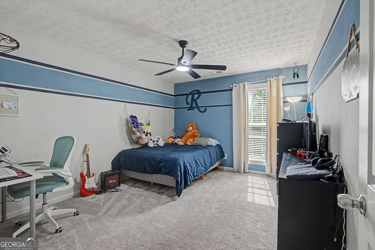 231 Hickory Branch Drive Acworth - Photo 32